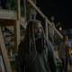 Khary Payton does some fantastic work as Ezekiel in this episode.